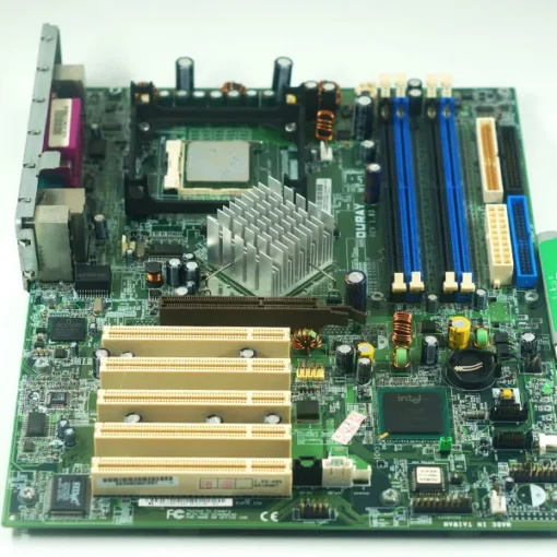 Bo mạch chủ mainboard HP xw4100 361633 001 325675 003