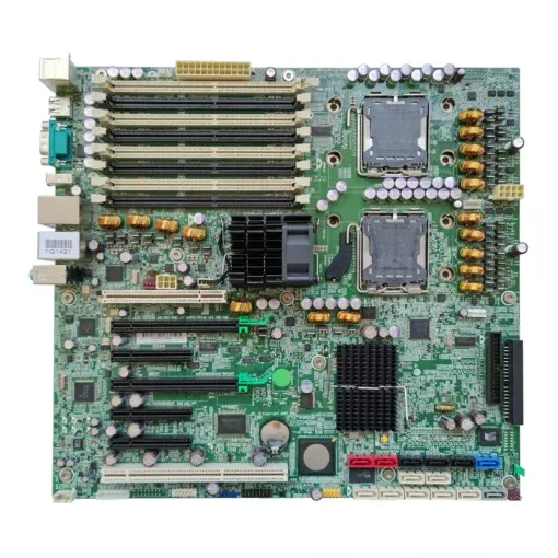 Bo mạch chủ mainboard HP xw8600 480024 001