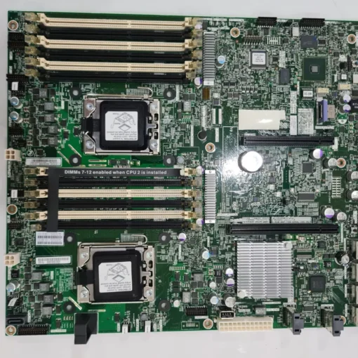 Bo mạch chủ mainboard IBM X3630 M4