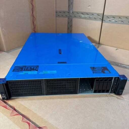 May chu server HPE ProLiant DL360 Gen10 02