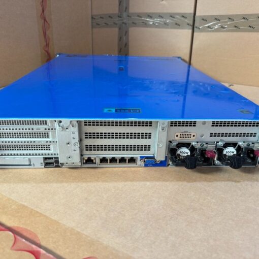 May chu server HPE ProLiant DL360 Gen10 03