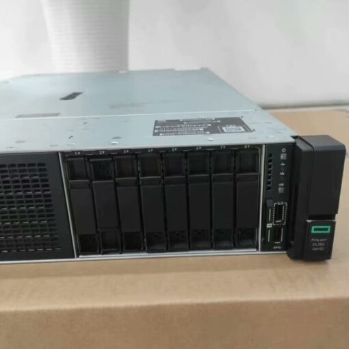 May chu server HPE ProLiant DL360 Gen10 05