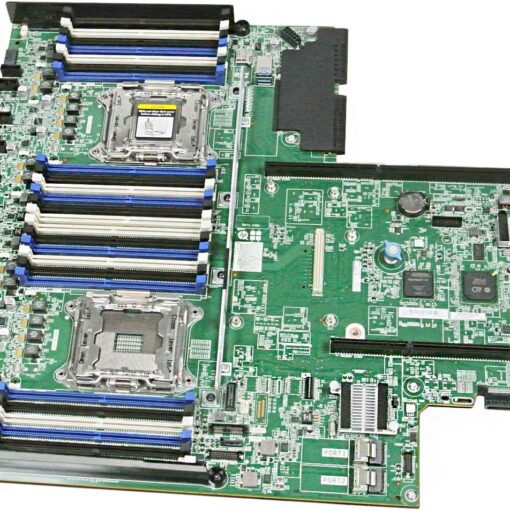 bo mạch chủ HP DL 380 Gen 9