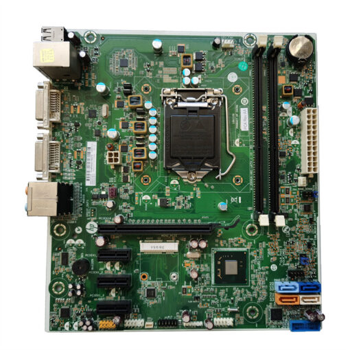 bo mach chu mainboard hp h joshua h61 uatx 696233 001 670960 001 01