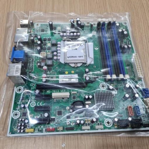 bo mach chu mainboard hp iona gl8e 575765 001 01