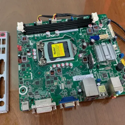 bo mach chu mainboard hp ipxsb dm mini itx 661846 001 01