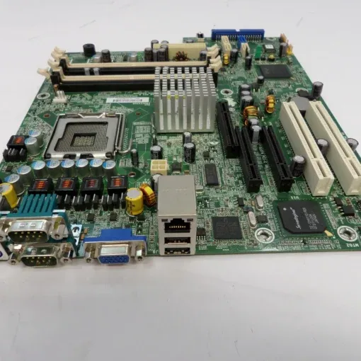 bo mach chu mainboard hp ml110 g4 419028 001 416128 001 01