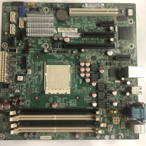 bo mach chu mainboard hp ml115 g5 480505 001 457385 001 01