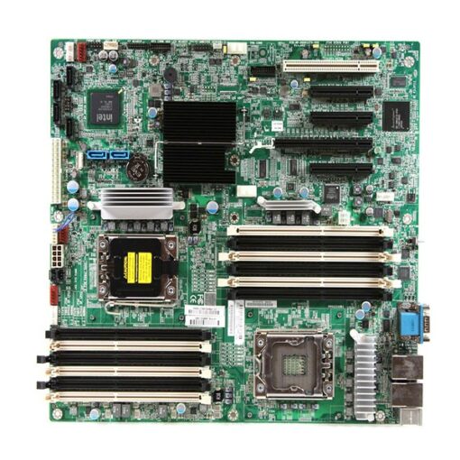 bo mach chu mainboard hp ml150 g6 519728 001 466611 001 01