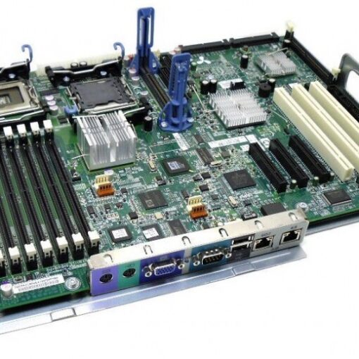 bo mach chu mainboard hp ml350 g5 439399 001 395566 002 01