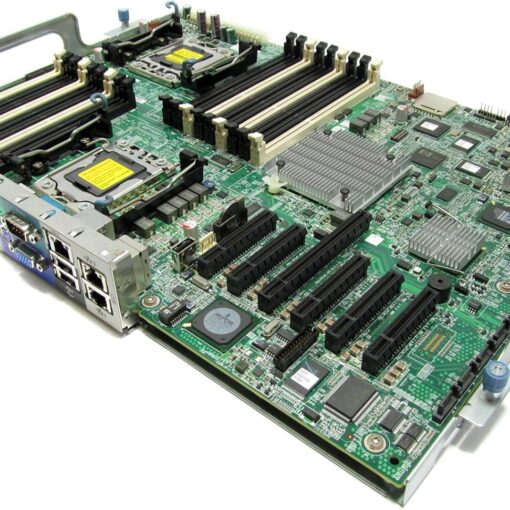 bo mach chu mainboard hp ml350 g6 511775 001 461317 001 01