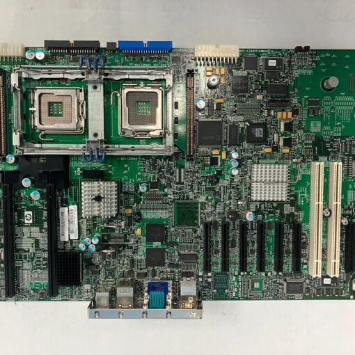 bo mach chu mainboard hp ml370 g5 409428 001 01