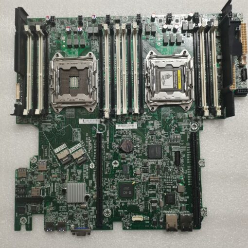 bo mach chu mainboard hp proliant DL160 dl180 gen9 02