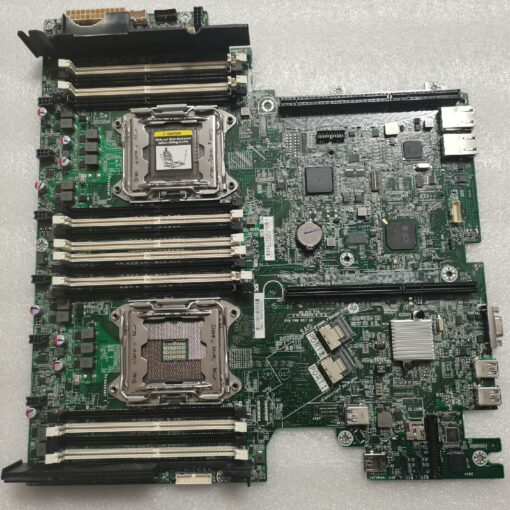 bo mach chu mainboard hp proliant DL160 dl180 gen9 03
