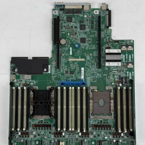 bo mach chu mainboard hp proliant dl360 gen10 g10 01
