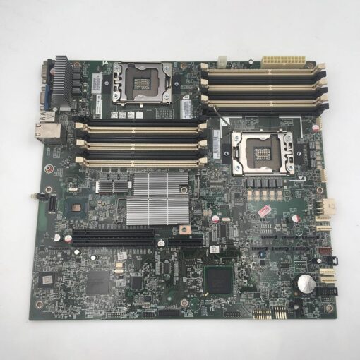 mainboard HP DL180 G6 490372 001 507255 001