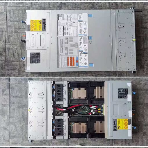 may chu server dell poweredge c6420 02