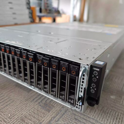 may chu server dell poweredge c6420 05
