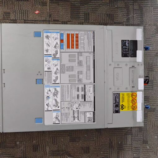 may chu server dell poweredge c6420 06