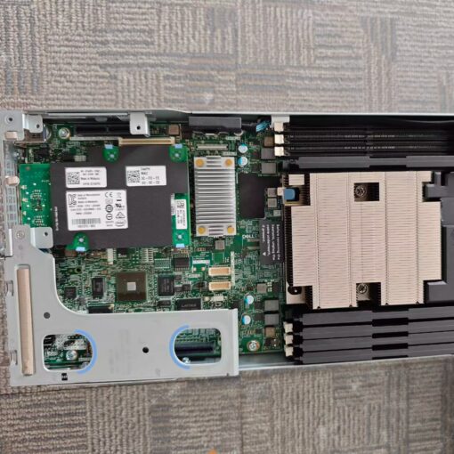 may chu server dell poweredge c6420 08