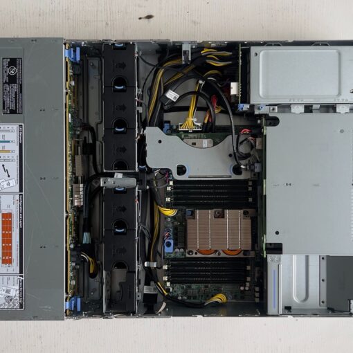 may chu server dell poweredge r540 10