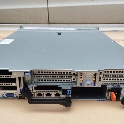 may chu server dell poweredge r740 r740xd 09