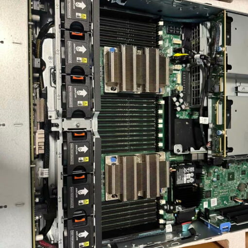 may chu server dell poweredge r740 r740xd 13