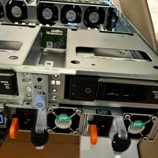 may chu server dell poweredge r740 r740xd 14