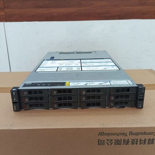 server lenovo thinksystem hr650x 02