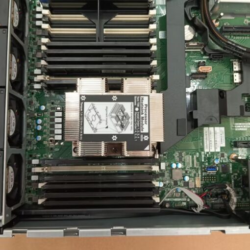 server lenovo thinksystem hr650x 06