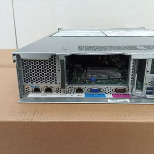server lenovo thinksystem hr650x 10