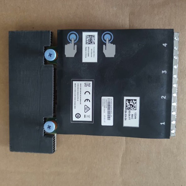 1224n dell 57416 10g 5720 dual port 1g pcie base t network daughter card 06 1224n dell 57416 10g 5720 dual port 1g pcie base t network daughter card 06