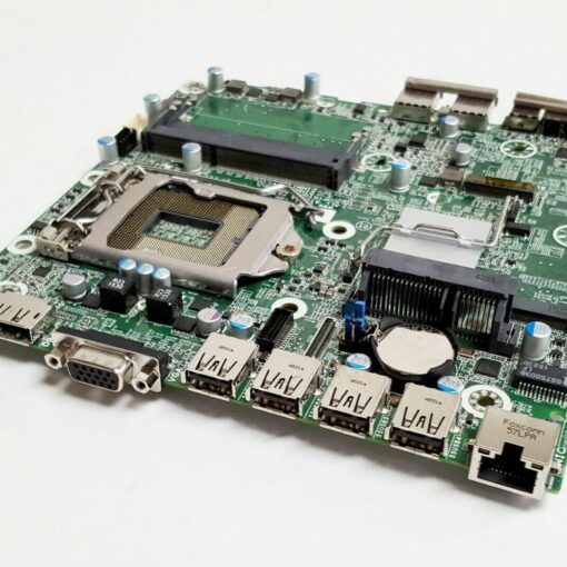 Bo mạch chủ mainboard Dell 3020M 9020M 3020 9020 Micro 0Y5DDC Y5DDC 01