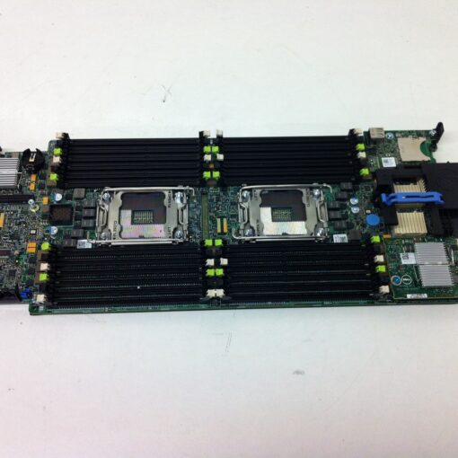 Bo mạch chủ mainboard Dell BladeServer M620 0VHRN7 VHRN7 01