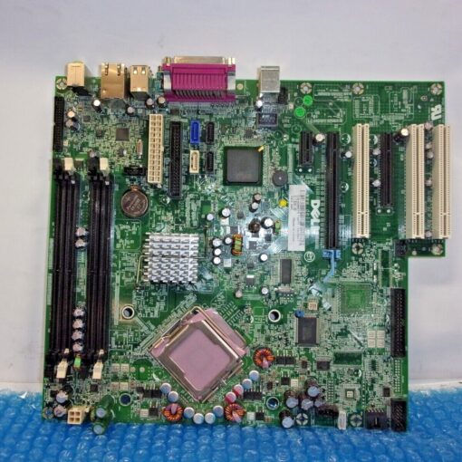 Bo mạch chủ mainboard Dell Precision 390 0DN075 DN075 01
