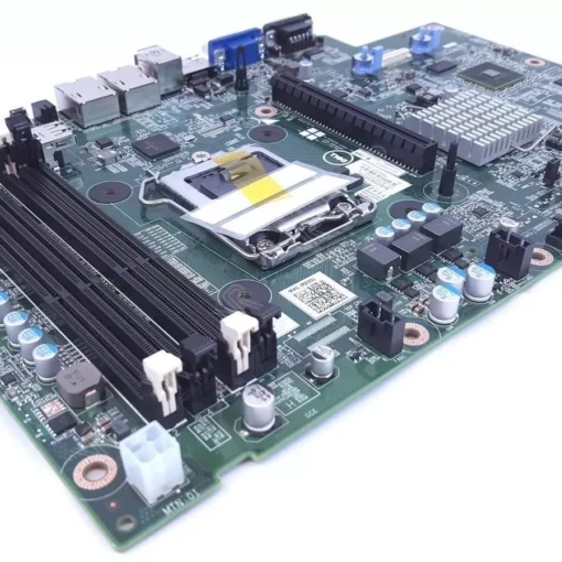 Bo mạch chủ mainboard Dell R220 0DRXF5 DRXF5