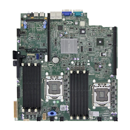 Bo mạch chủ mainboard Dell R520 051XDX 51XDX 01