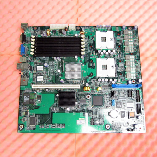 Bo mạch chủ mainboard Dell SC1425 0D7449 01
