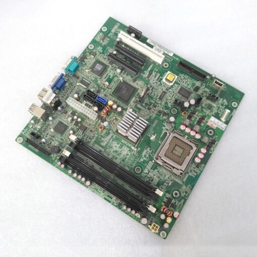 Bo mạch chủ mainboard Dell T100 0T065F 0C4H12 01