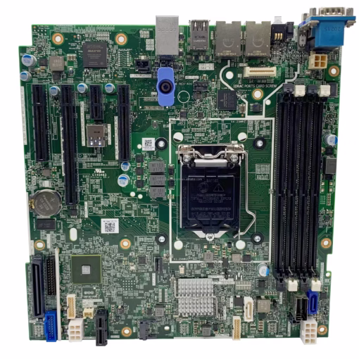Bo mạch chủ mainboard Dell T130 T330 0FGCC7 026G78 03FV9K 06FW8M 01