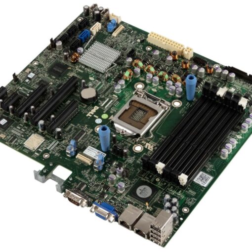 Bo mạch chủ mainboard Dell T310 0MNFTH 01