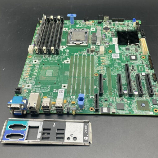 Bo mạch chủ mainboard Dell T320 W7H8C 7C9XP FDT3J 0W7H8C 07C9XP 0FDT3J 01