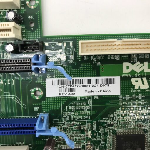 Bo mạch chủ mainboard Dell T3400 0TP412 03