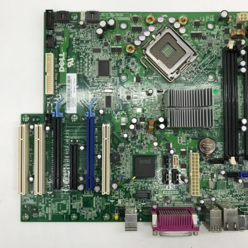 Bo mạch chủ mainboard Dell T3400 0TP412