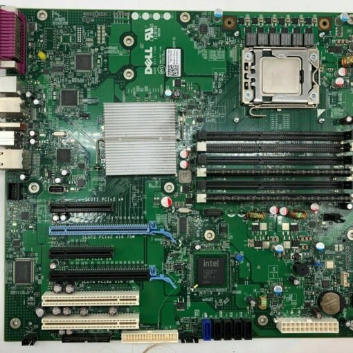  Bo mạch chủ mainboard Dell T3500 0XPDFK 01