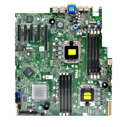  Bo mạch chủ mainboard Dell T410 0H19HD 01