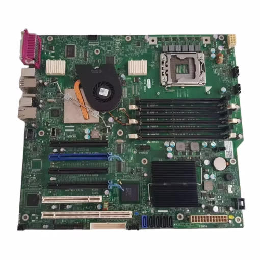 Bo mạch chủ mainboard Dell T7500 0M1GJ6 01