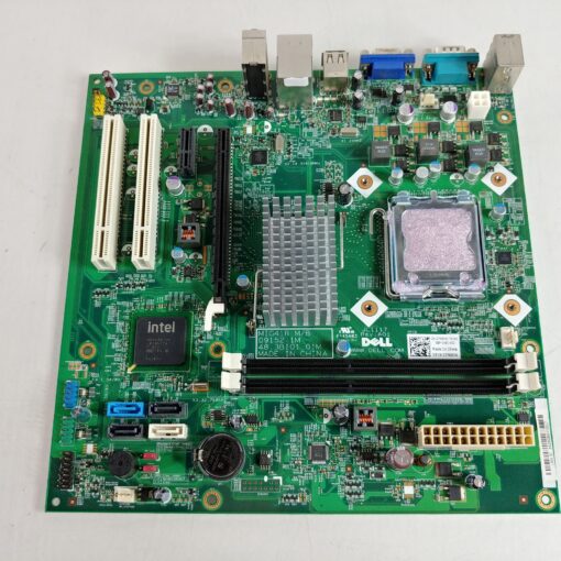 Bo mạch chủ mainboard Dell Vostro 230s MT 07N90W 01
