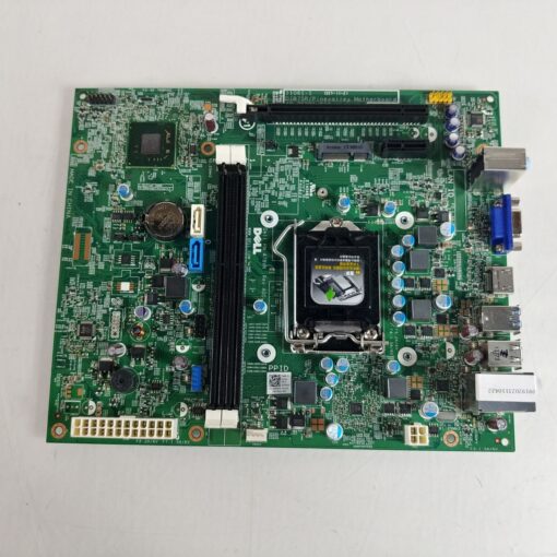 Bo mạch chủ mainboard Dell Vostro 270s Inspiron 660s SFF 0XFWHV 0478VN 01