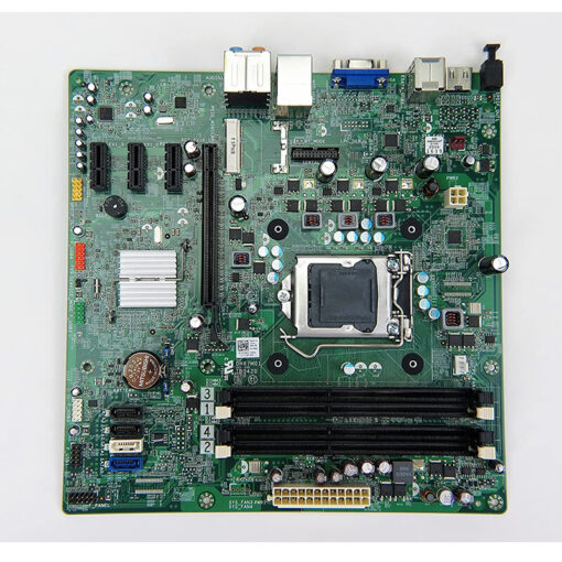 Bo mạch chủ mainboard Dell Vostro 460 XPS 8300 0Y2MRG 01
